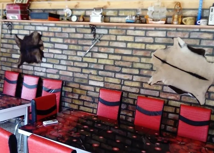 морски изгрев Къща за гости 3*