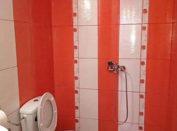 морски изгрев Къща за гости 3*