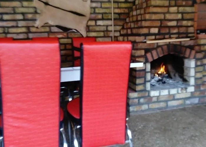 морски изгрев 3* Шабла