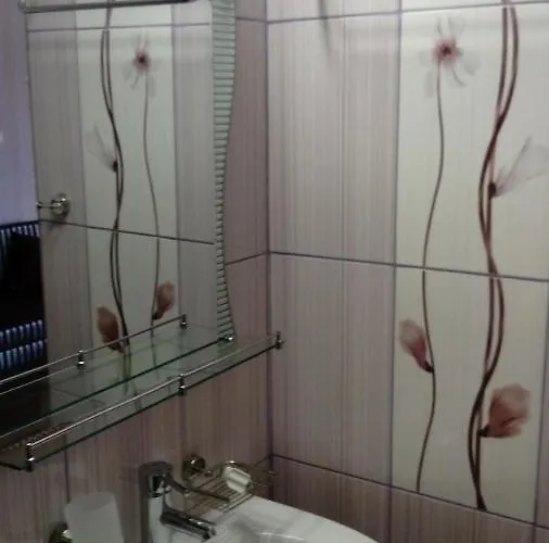 Къща за гости морски изгрев Шабла