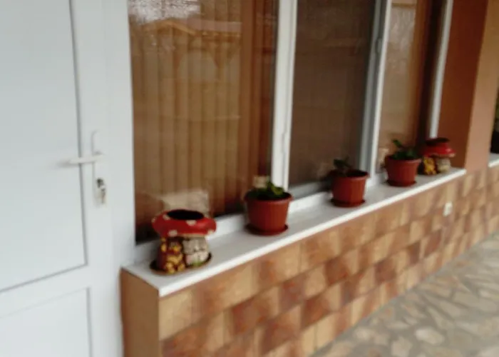 морски изгрев Къща за гости 3*