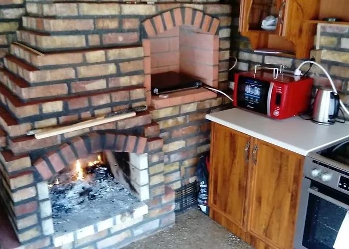 морски изгрев Шабла