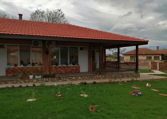 морски изгрев