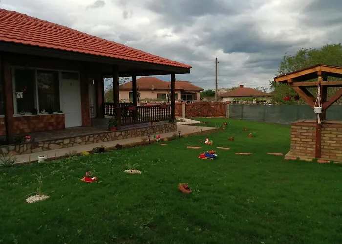 морски изгрев 3*