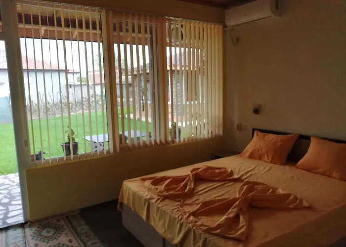 морски изгрев 3*