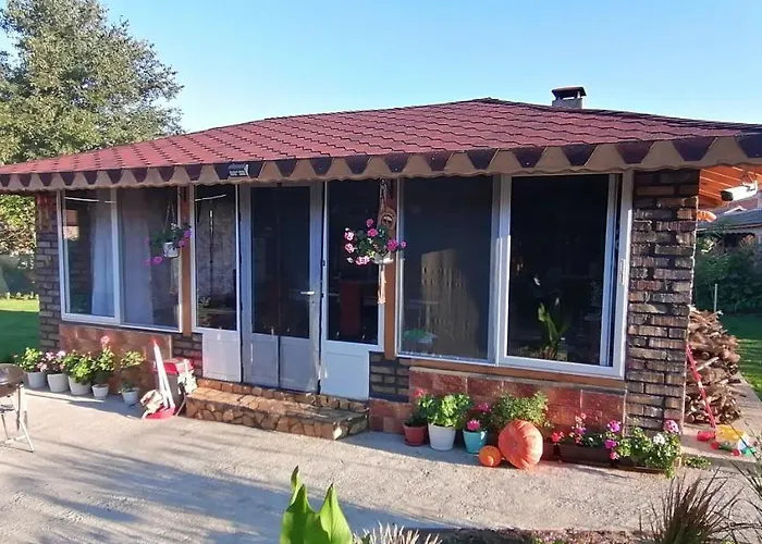 морски изгрев 3* Шабла