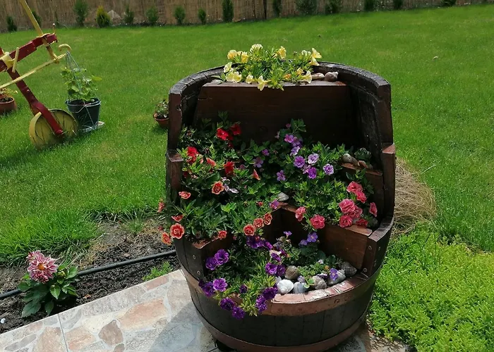 морски изгрев Къща за гости 3*