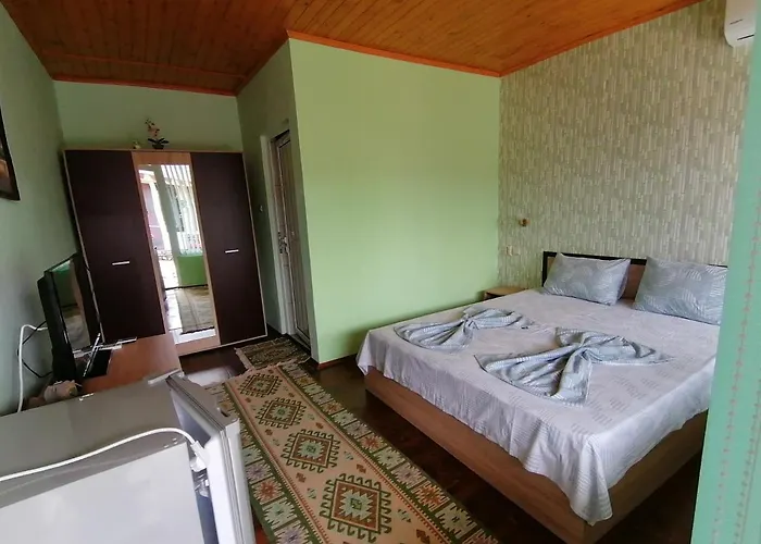 морски изгрев