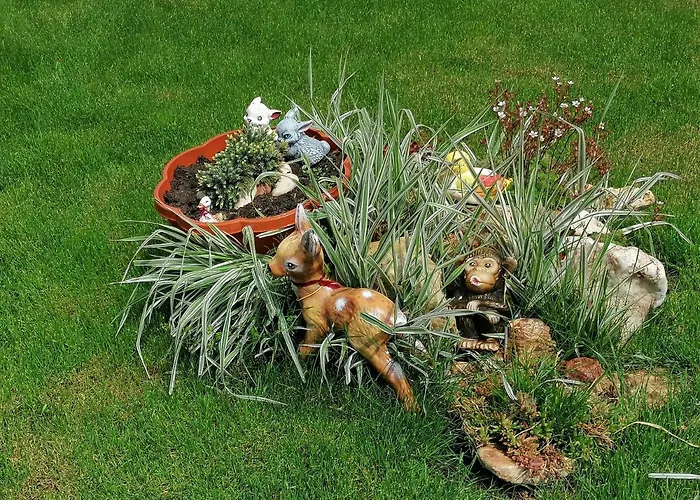 Къща за гости морски изгрев Шабла