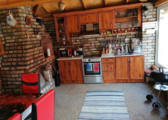 Къща за гости морски изгрев